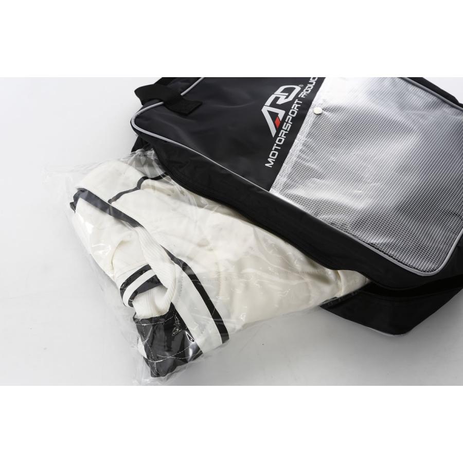 【新品訳あり】 ARD レーシングスーツ120 Proger SZ-R FIA2000公認 4輪ドライバー用（生産終了モデル） 【1665180216】(60317円)