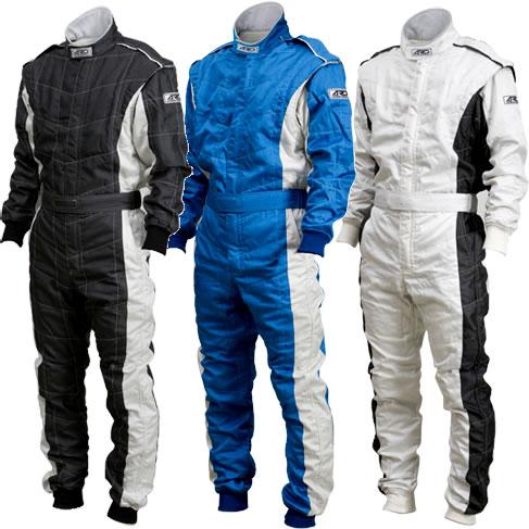 ARD レーシングスーツ 4輪用 110LC FIA2000公認 :ard110lc:Star5