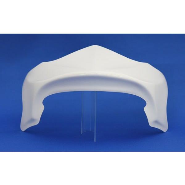 アズメリープレゼンツ　ヘルメットディフューザー　BIGタイプ | アライヘルメット | 01