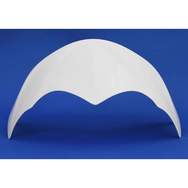 アズメリープレゼンツ　ヘルメットディフューザー　BIGタイプ | アライヘルメット | 02