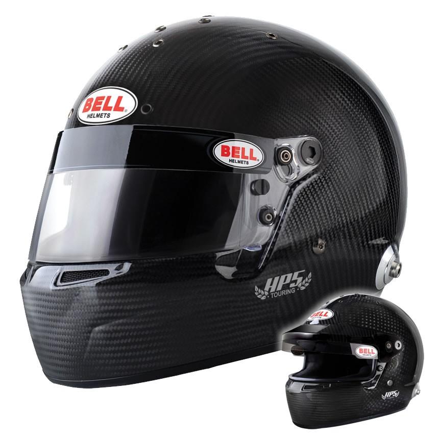 Bellヘルメット Hp5 Touring スネルsa10 Fia60公認 四輪競技用 Bell Hp5touring Star5 スターファイブ 通販 Yahoo ショッピング