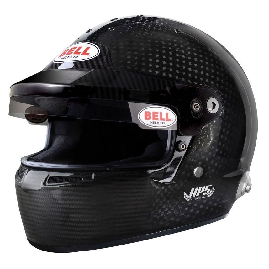 Bellヘルメット Hp5 Touring スネルsa10 Fia60公認 四輪競技用 Bell Hp5touring Star5 スターファイブ 通販 Yahoo ショッピング