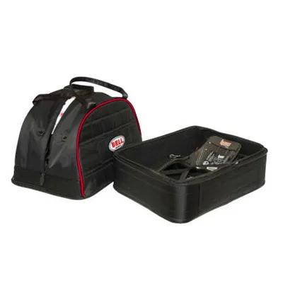 BELL ヘルメットバッグ　新品 Amazon.co.jp: ベル(Bell) MX ジッパード ヘルメットバッグ : 車