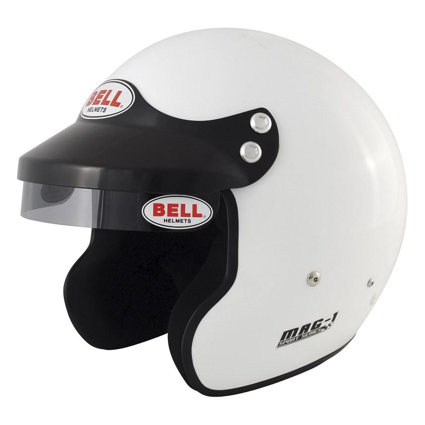 Bellヘルメット 4輪用 Mag1 オープンジェット スネルsa10公認 Bellhelmet Mag1 Star5 スターファイブ 通販 Yahoo ショッピング