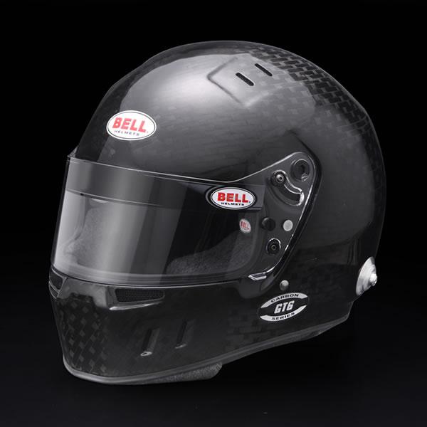 BELL（ベル） ヘルメット 4輪用 GT6 CARBON FIA8859-2015 SNELL SA2020