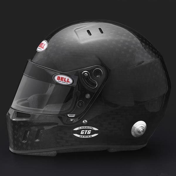 BELL（ベル） ヘルメット 4輪用 GT6 CARBON FIA8859-2015 SNELL SA2020