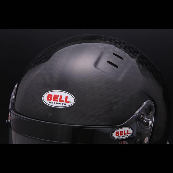 BELL（ベル） ヘルメット 4輪用 GT6 CARBON FIA8859-2015 SNELL SA2020