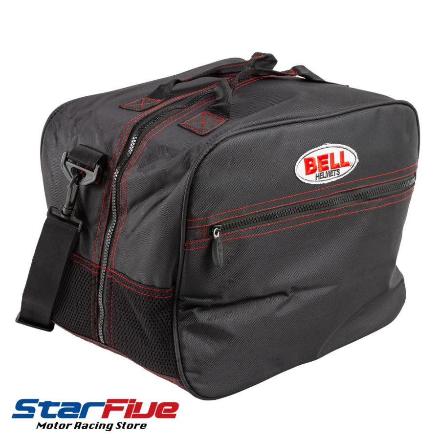 BELL（ヘルメット） BELL ヘルメット 4輪用 HP77 CARBON FIA8860-2018