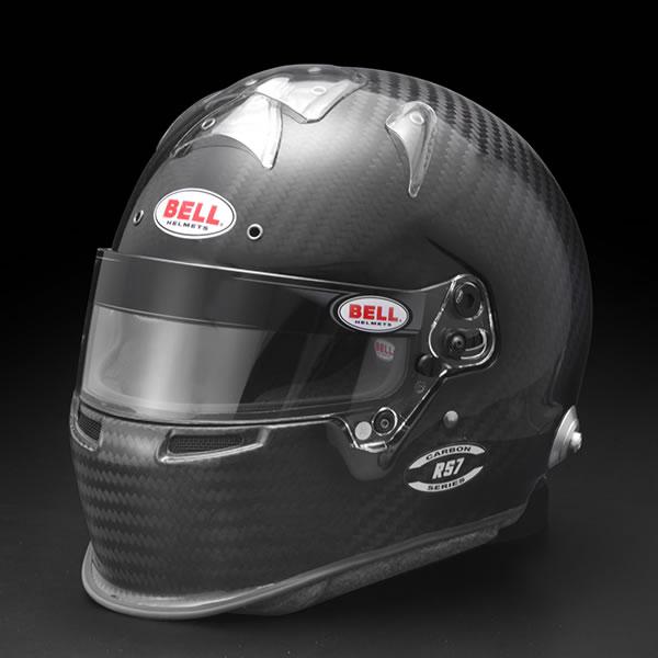 BELL（ベル） ヘルメット 4輪用 RS7 CARBON FIA8859-2015 SNELL SA2020