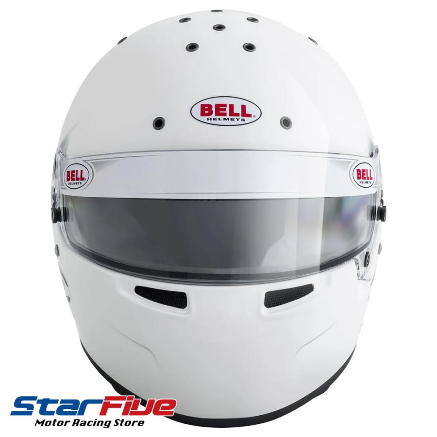 BELL(ヘルメット) BELL ヘルメット 4輪用 RS7 PRO FIA8859 BELL(ヘルメット) BELL ヘルメット 4輪用 RS7 PRO FIA8859