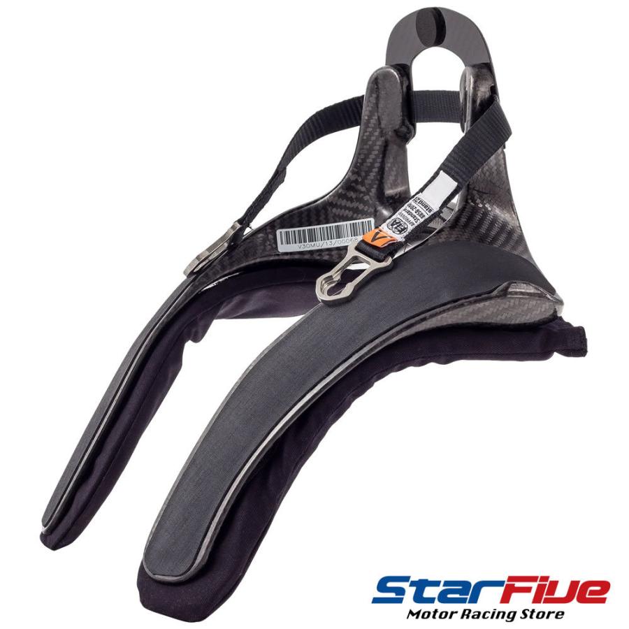 Stand21 FHRデバイス ULTIMATEアルティメット ドライカーボン FIA8858 