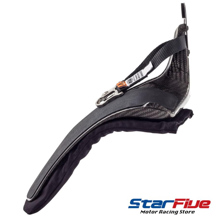 Stand21 FHRデバイス ULTIMATEアルティメット ドライカーボン FIA8858 