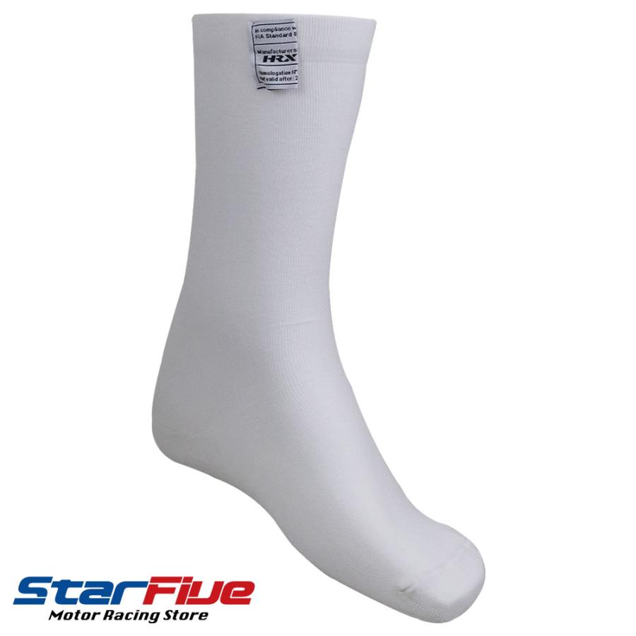 [新品] 2024製造 HRX（エイチアールエックス）SOCKS ICON（ソックス アイコン） ブラック Lサイズ FIA公認8856-2018 レーシングギア 楽天市場】HRX アンダーウェア SOCKS ICON アイコン ソックス ブラック