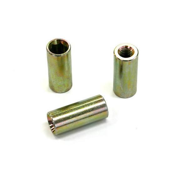 ホイールハブナット 13φ フロント用 レーシングカートパーツ : Star5