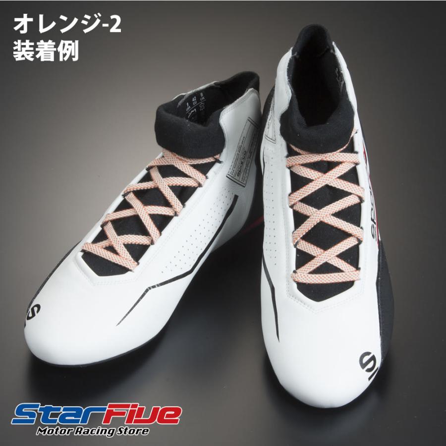 ITOGO 伊賀組紐 耐火性 くみひもファイテンシューレース