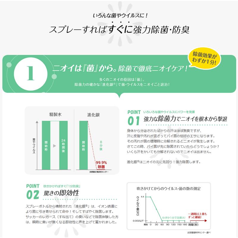 ココロケア IS-X ノロクローザー 詰替えボトル 2000ml 抗菌持続消臭 KOKORO CARE |  | 02