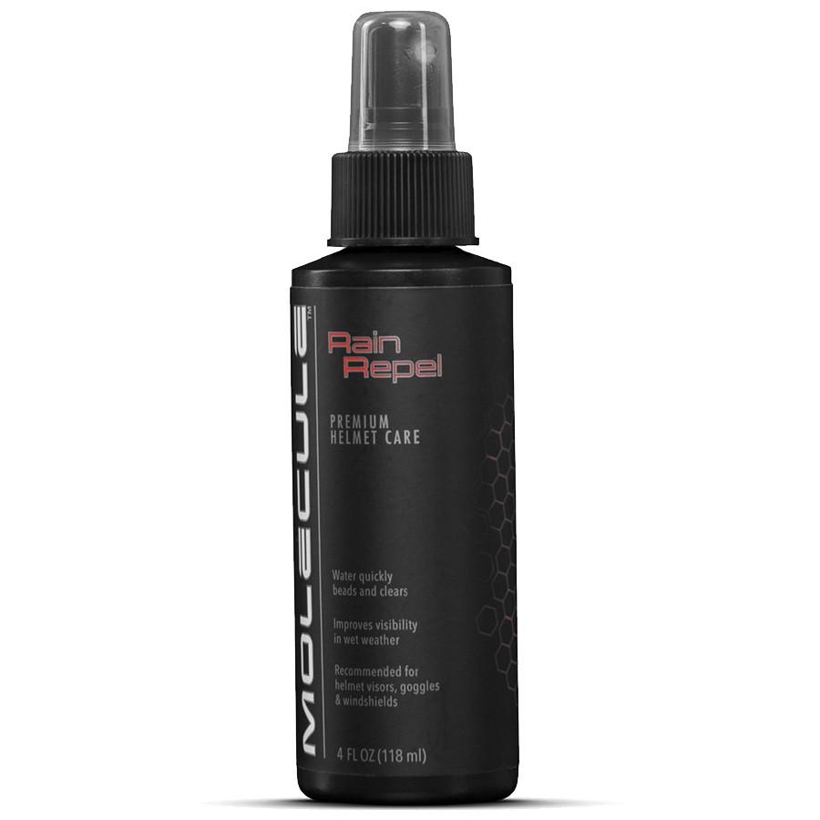 モレキュール レインレペル ヘルメットバイザー専用 撥水コートスプレー118ml Molecule Molecule Rainrepel Star5 スターファイブ 通販 Yahoo ショッピング