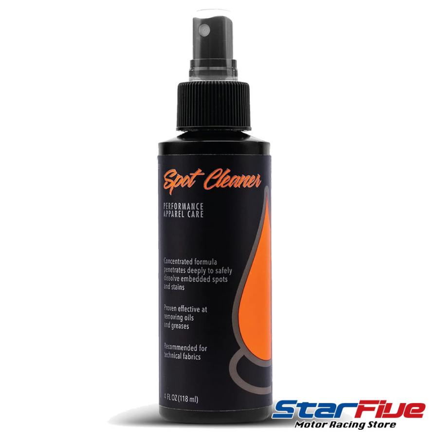 モレキュール スポットクリーナー アパレル用スポット液体洗剤 118ml MOLECULE SPOT CLEANER | 