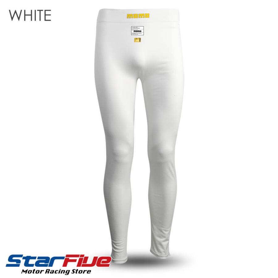 MOMO（モモ） 耐火パンツ LONG JOHNS PRO アンダーウェア パンツ 