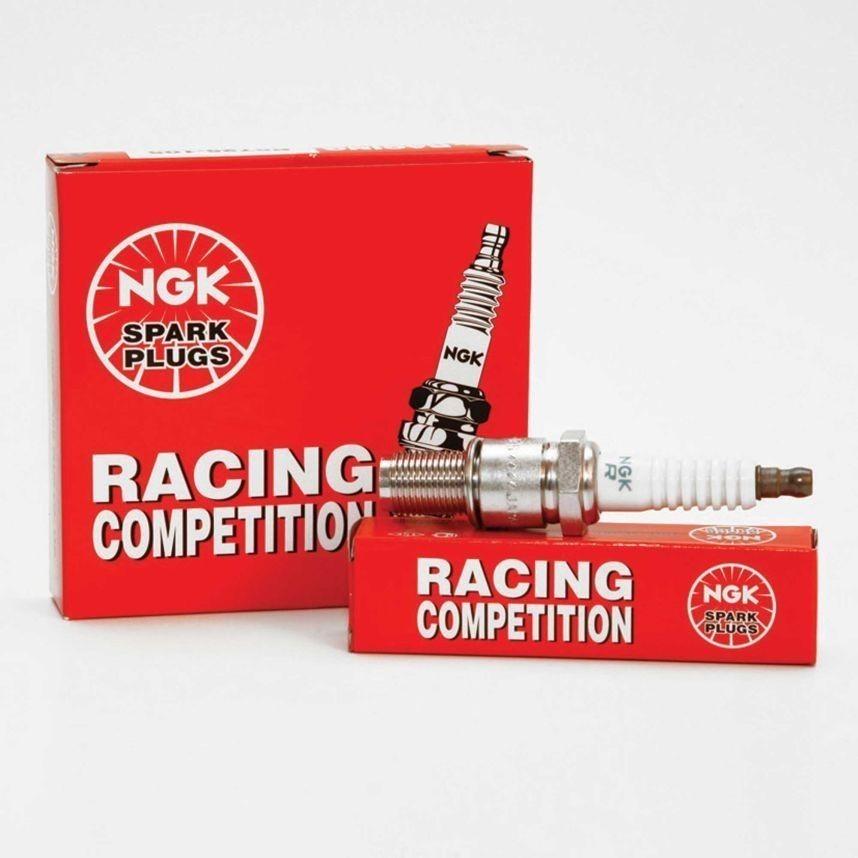 あか様確認用 NGK レーシングプラグ R6601 ニッケル : Star5 スターファイブ - 通販
