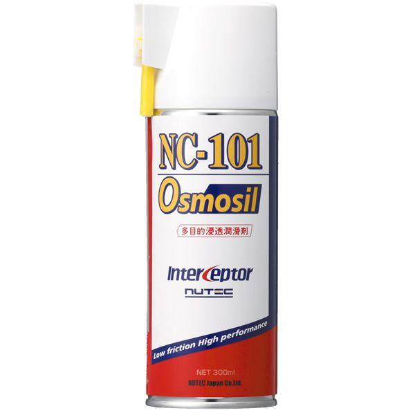 オンライン限定商品 SALE 103%OFF ニューテック NC-101 Osmosil 多目的浸透潤滑剤 300ml NUTEC bbs.org.vn bbs.org.vn
