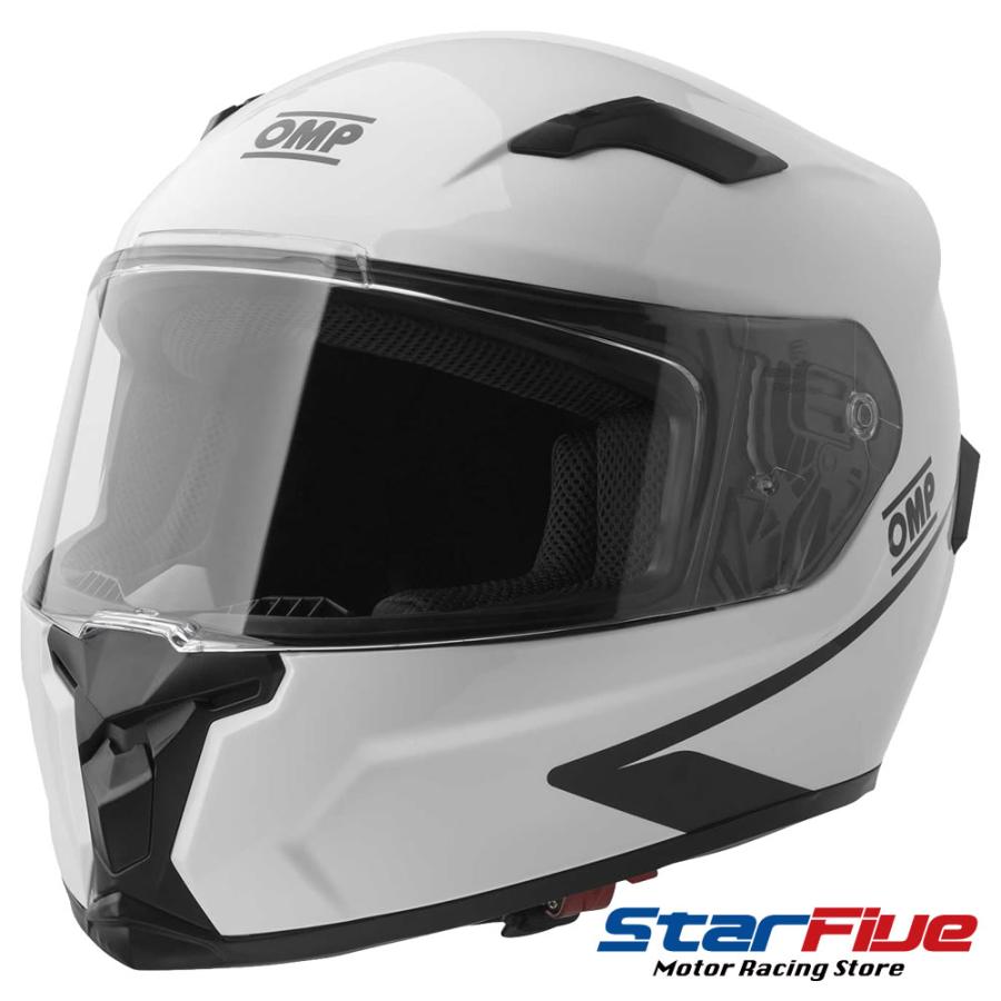 WT112 OMP カートヘルメット サーキット 手袋付き WT112 OMP カートヘルメット サーキット 手袋付き