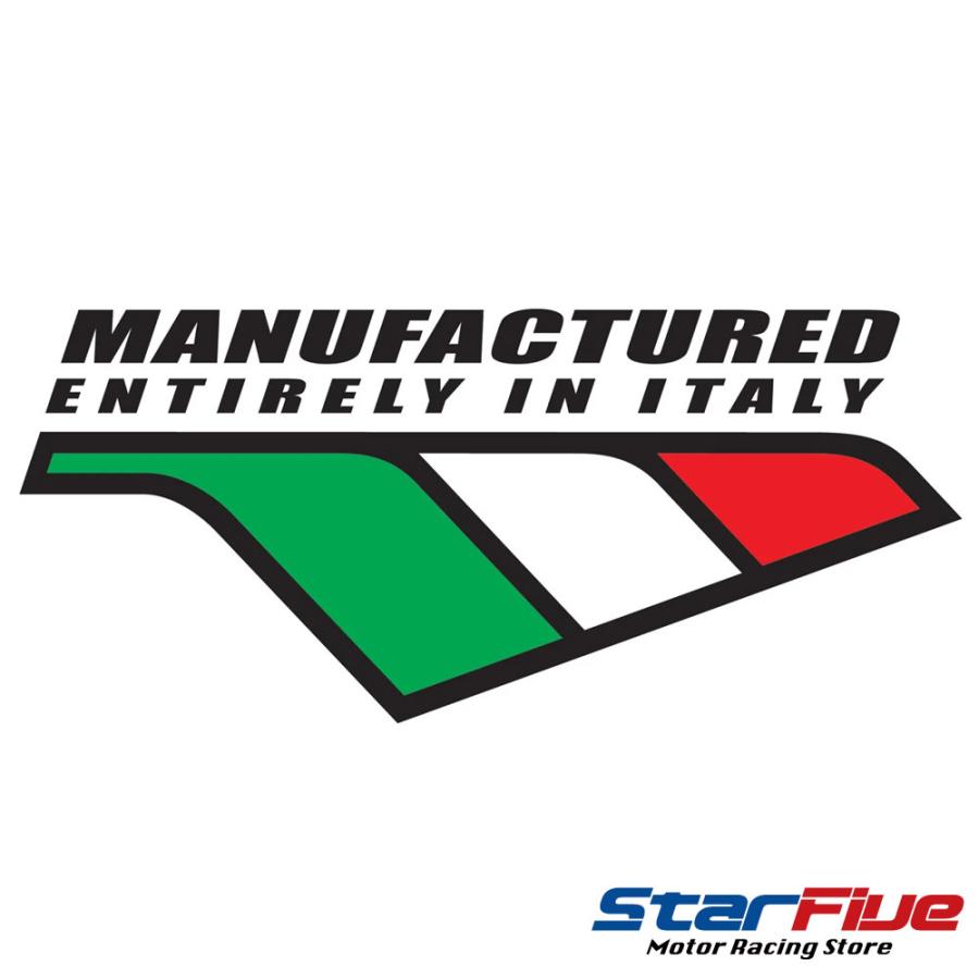 OMP 耐火シャツ 4輪用 FIRST TOP FIA8856-2018公認 アンダーウェア ファースト オーエムピーの画像