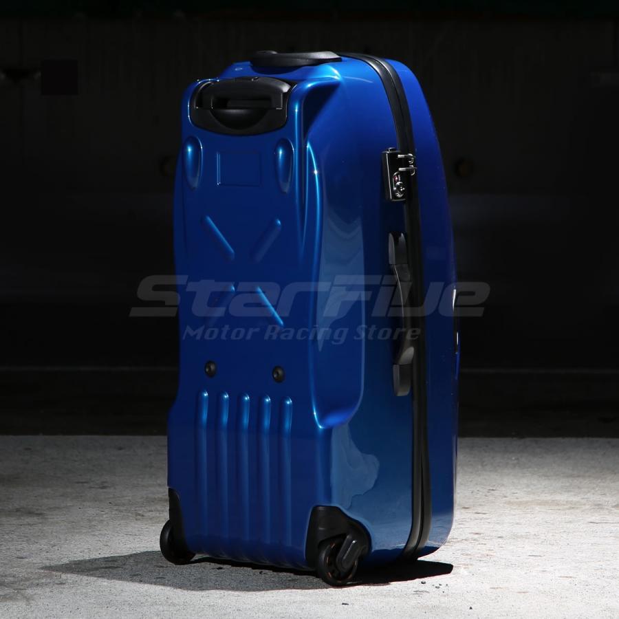 プロテックス レーシング R2 マジェスティックブルー キャリー プロテックス レーシング R2 マジェスティックブルー キャリー