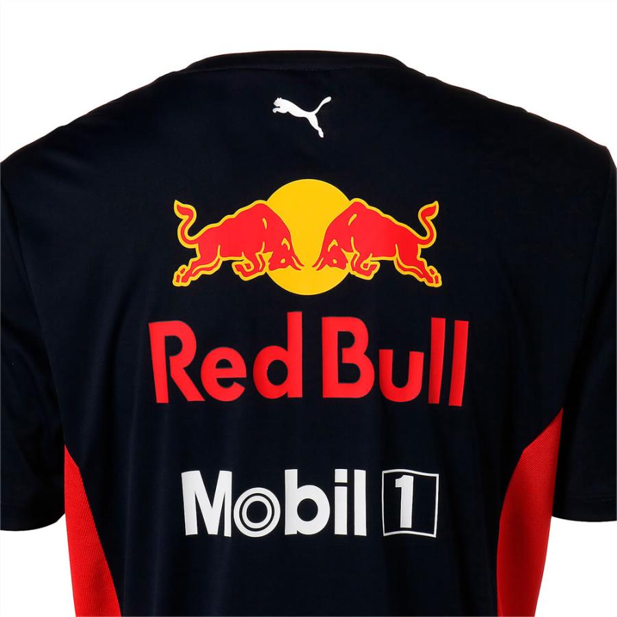 プーマ レッドブルレーシング Tシャツ キッズサイズ Amrbrチーム 年モデル Puma Redbull Puma Redbull Amrbr Tkids Star5 スターファイブ 通販 Yahoo ショッピング