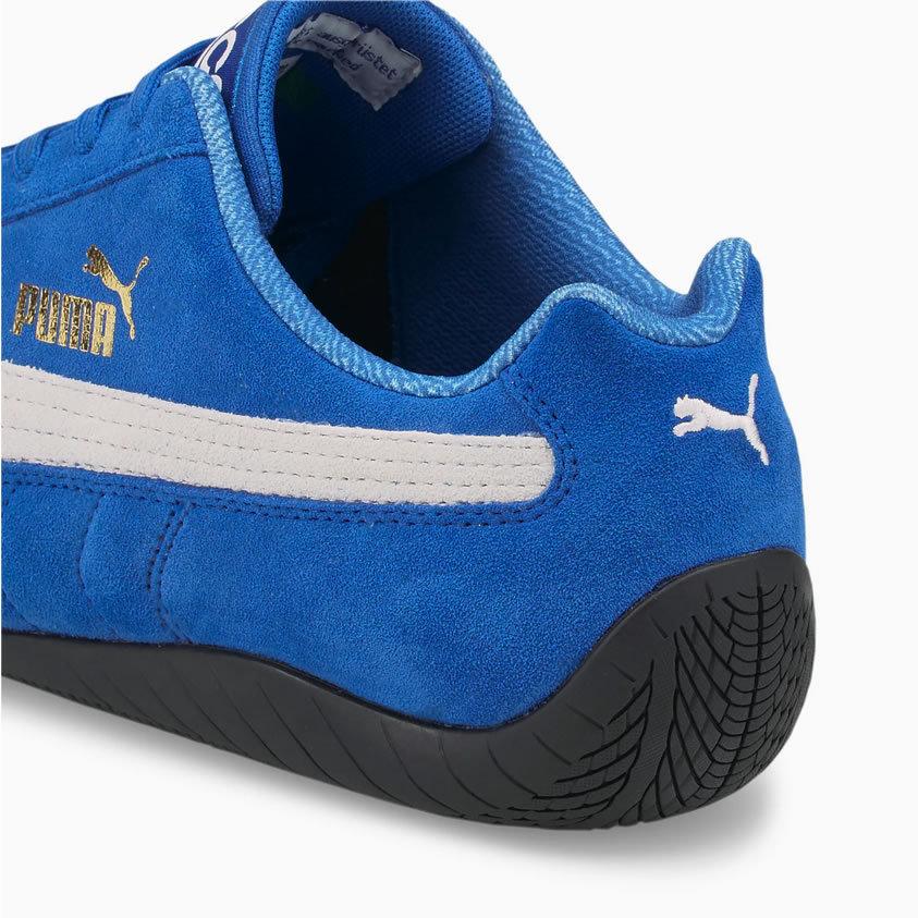 プーマ×スパルコ スピードキャットOG+ ドライビングシューズ 2022 PUMA SPARCO SPEED CAT pumasparco