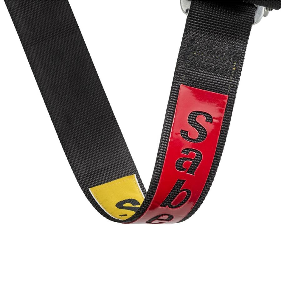 sabelt（サベルト） 6点式シートベルト CCA622DN1 ツーリングカー用