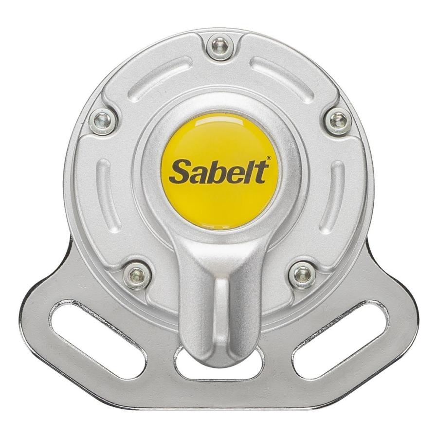 sabelt（サベルト） 6点式シートベルト CCA633UN ツーリングカー用 FIA