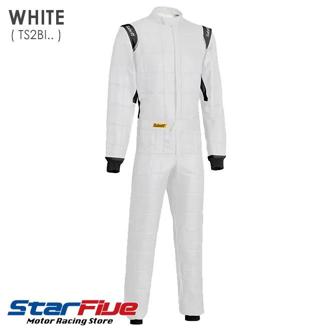 サベルト レーシングスーツ 4輪用 CHALLENGE TS-2 FIA8856-2018公認 Sabelt チャレンジの画像