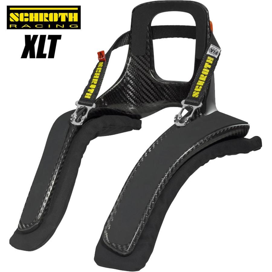 Schroth(シュロス) ハンス デバイス XLT 20° FIA8858-2010公認