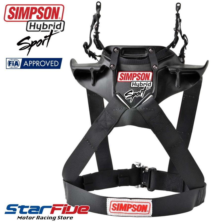 SIMPSON(バイク) シンプソン ハイブリッド スポーツ FHR SIMPSON(バイク) シンプソン ハイブリッド スポーツ FHR