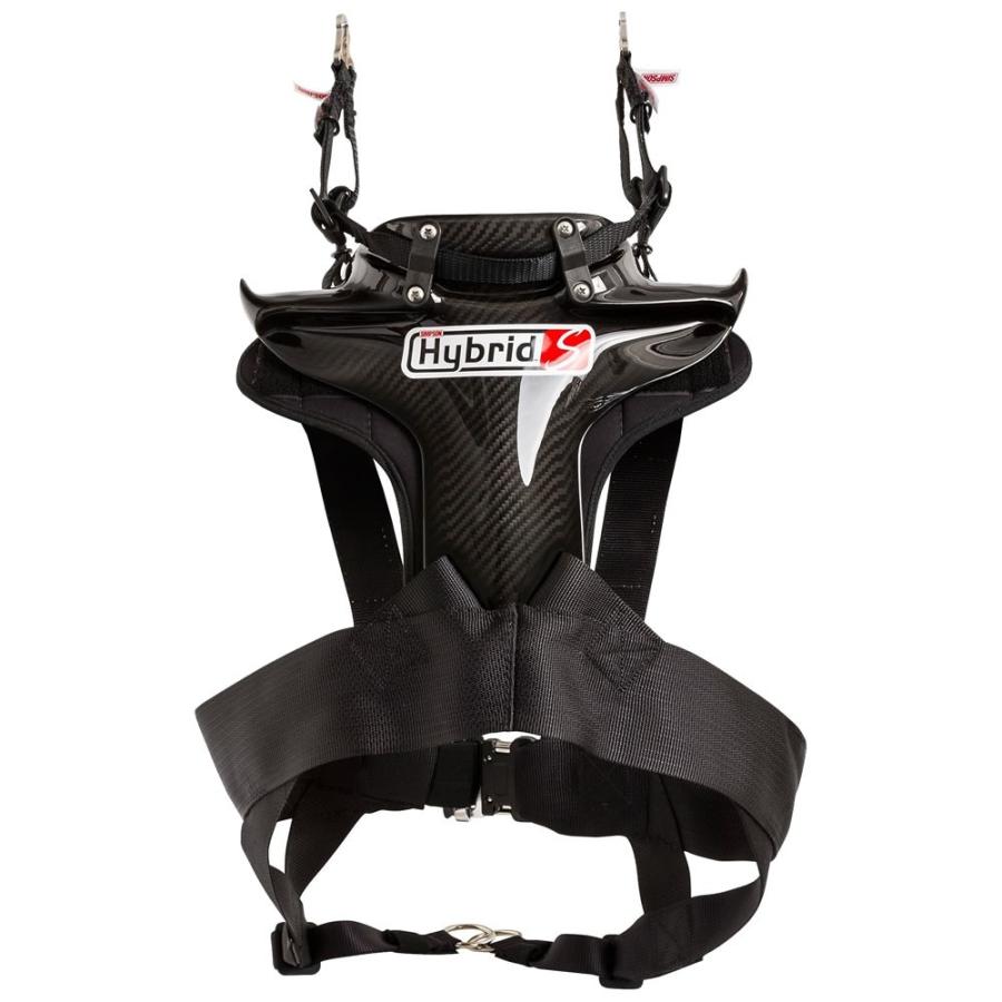SIMPSON（シンプソン） ハイブリッド エス FHRデバイス FIA 8858-2018