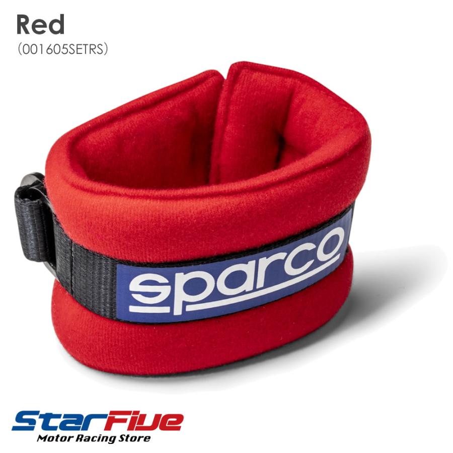 sparco スパルコ アームレスト ARM RESTRAINT 4輪用 腕ベルト Sparco