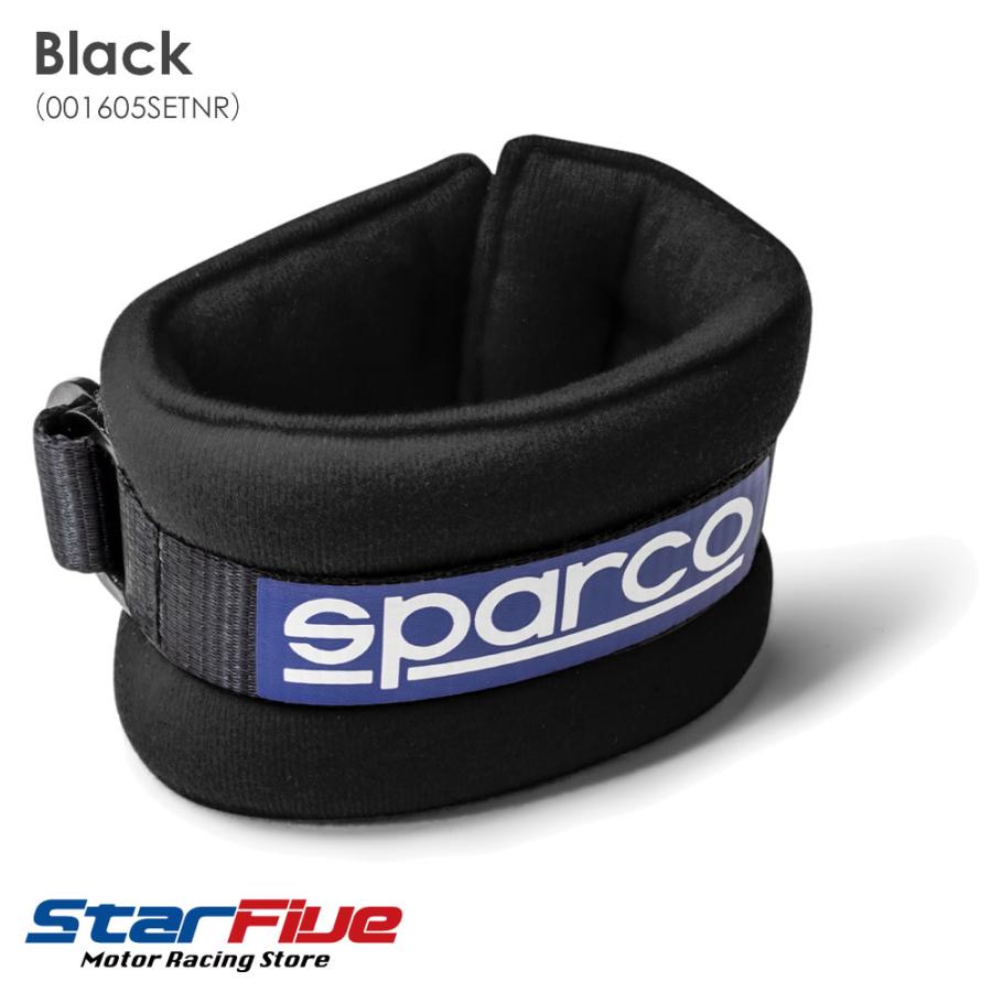 sparco スパルコ アームレスト ARM RESTRAINT 4輪用 腕ベルト Sparco
