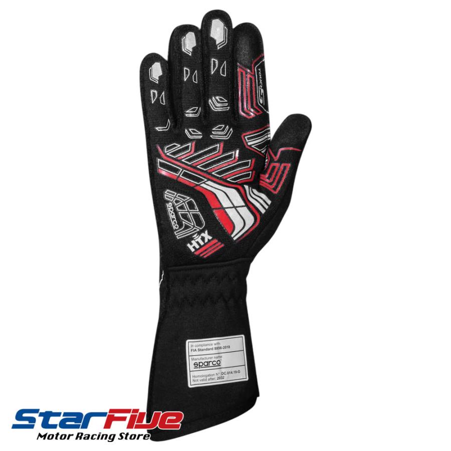sparco スパルコ レーシンググローブ 4輪用 ARROW+ アロープラス sparco スパルコ レーシンググローブ 4輪用 ARROW+ アロープラス