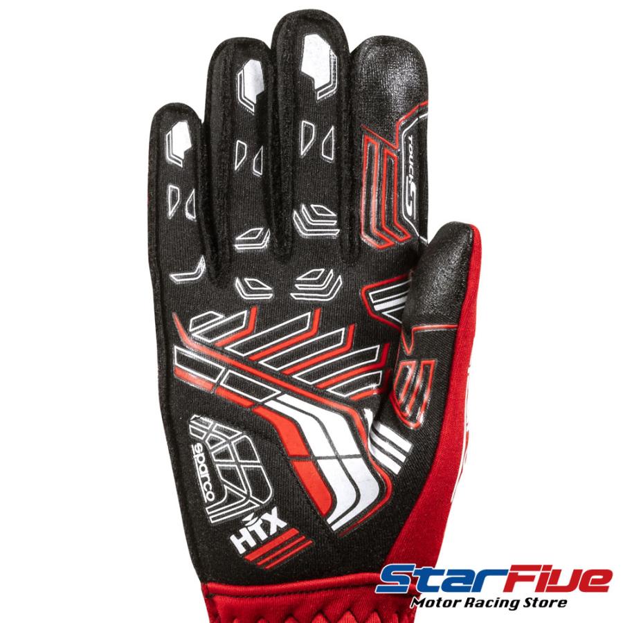 sparco スパルコ レーシンググローブ 4輪用 ARROW+ アロープラス sparco スパルコ レーシンググローブ 4輪用 ARROW+ アロープラス