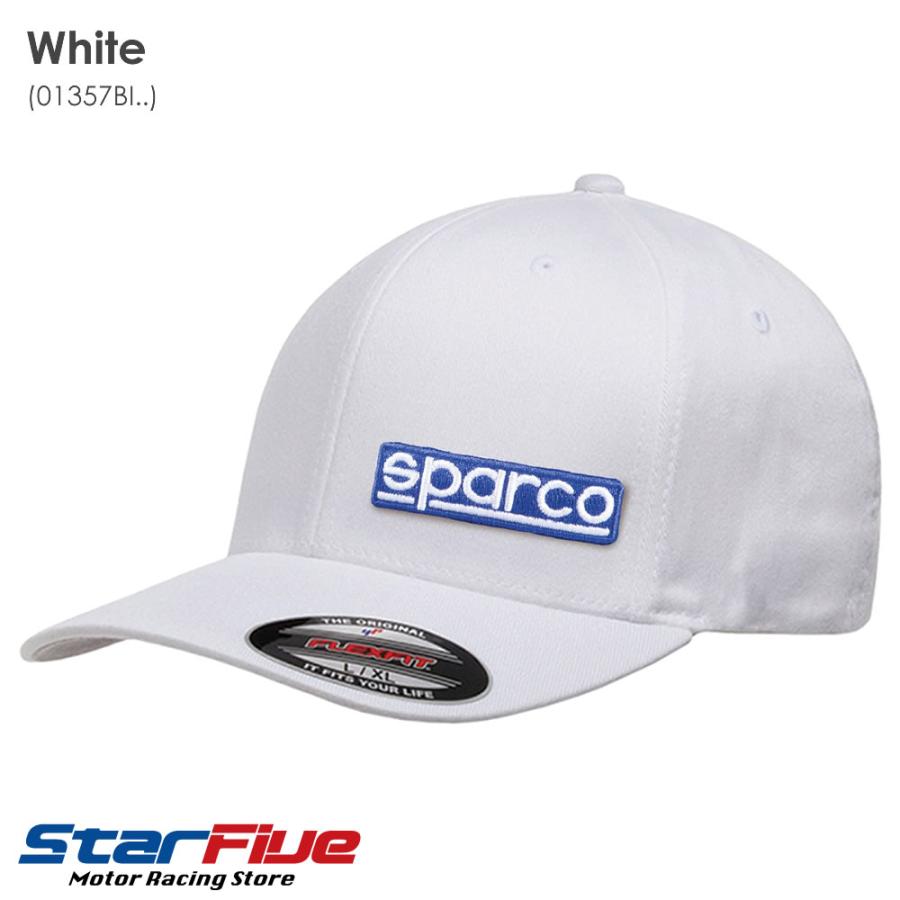 sparco スパルコ キャップ FLEXFIT フレックスフィット 帽子