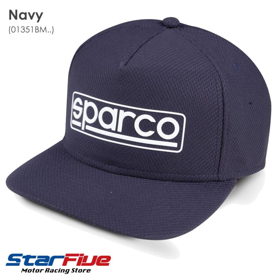 sparco スパルコ キャップ STRETCH ストレッチ 帽子 Sparco 2025年継続 