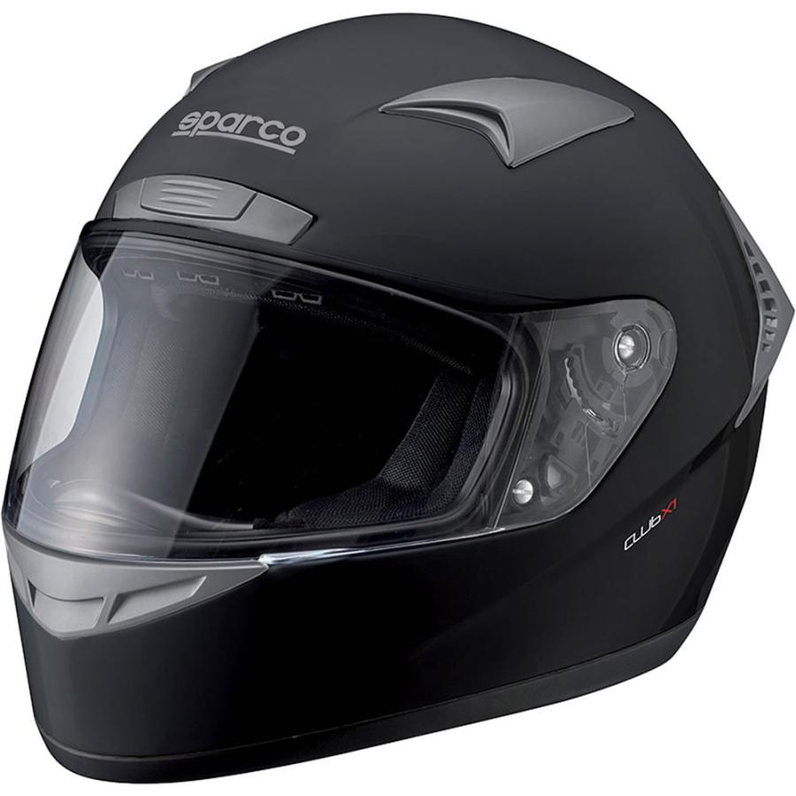 Sparco フルフェイスヘルメット スパルコ ヘルメット STEALTH RF FIA公認 Sparco ステルス 4輪