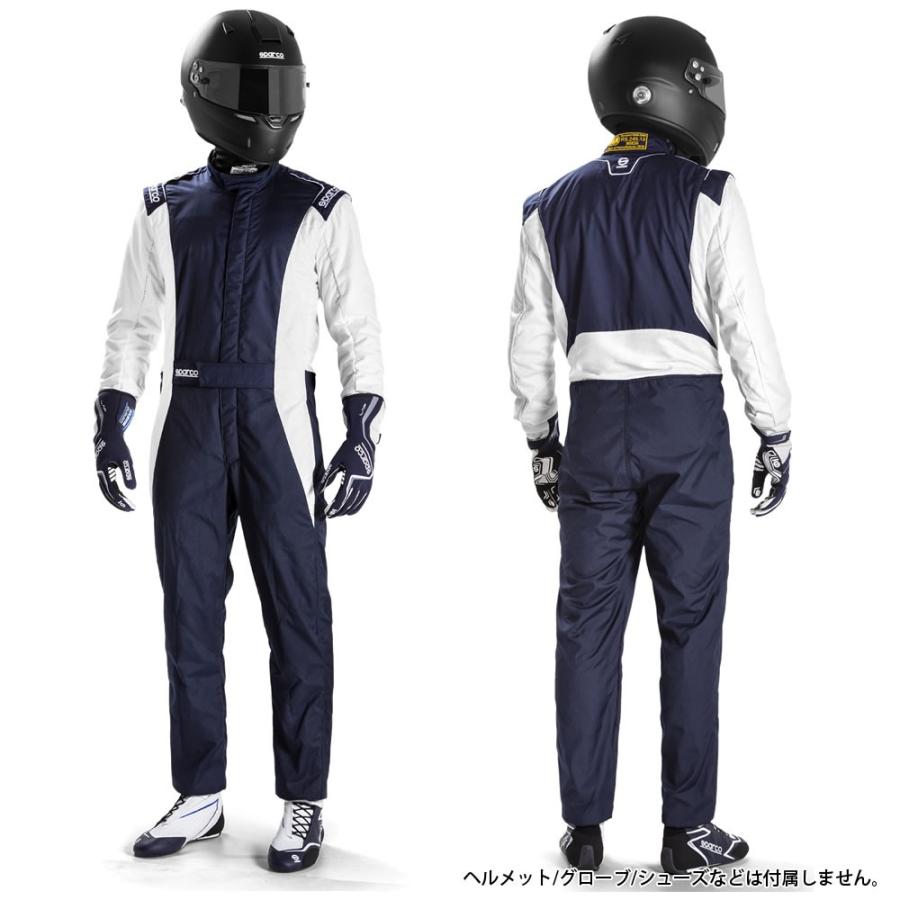 限定価格セール 新品同様 Sparco レーシングスーツ 19 Rs2 1 サイズ54 輝く高品質な