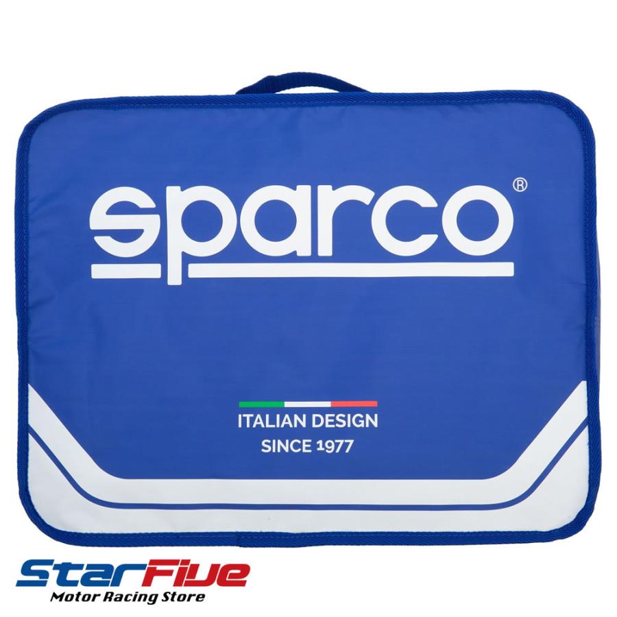 スパルコ レーシングスーツ 4輪用 COMPETITION コンペティション FIA8856-2018公認 Sparco 2024年継続モデル｜star5｜16