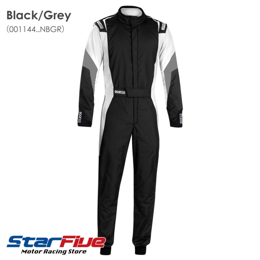 sparco スパルコ レーシングスーツ 4輪用 COMPETITION sparco スパルコ レーシングスーツ 4輪用 COMPETITION
