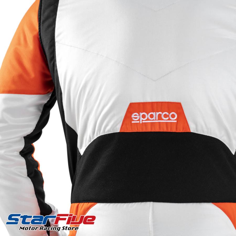 スパルコ レーシングスーツ 4輪用 COMPETITION R567 コンペティション FIA8856-2018公認 耐火 Sparco 2026年継続モデルの画像