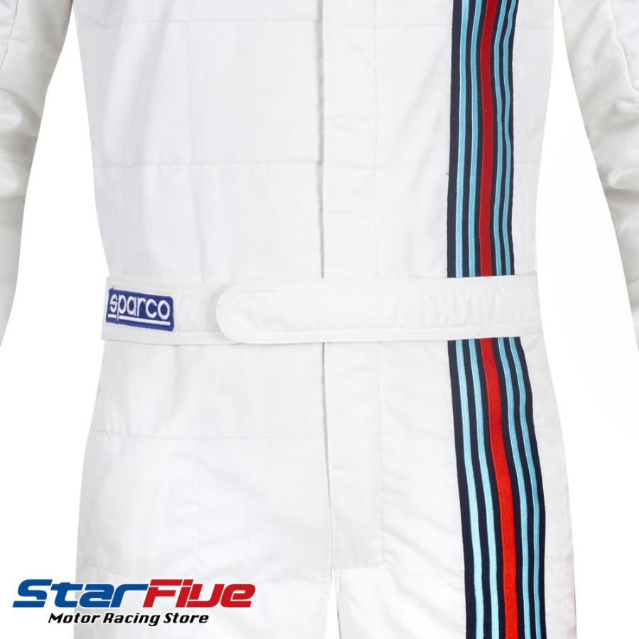 sparco スパルコ レーシングスーツ 4輪用 VINTAGE CLASSIC