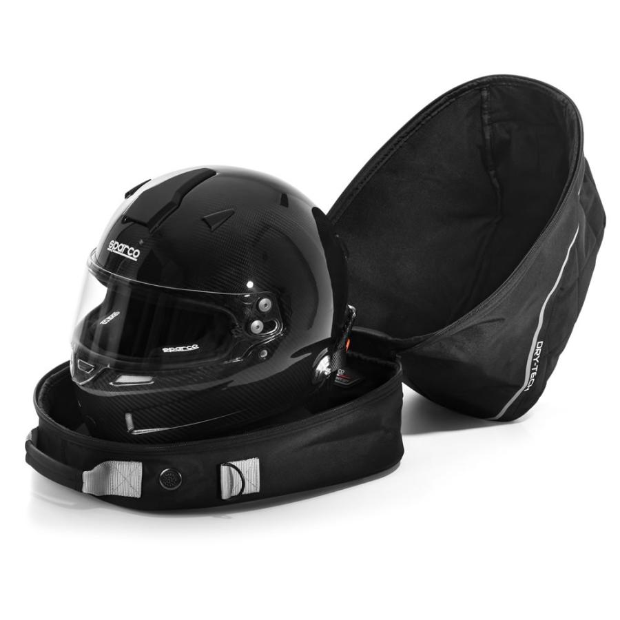 sprco ヘルメットケース　ヘルメットカバー ヘルメット：HELMET BAG│SPARCO (スパルコ) 日本正規輸入元