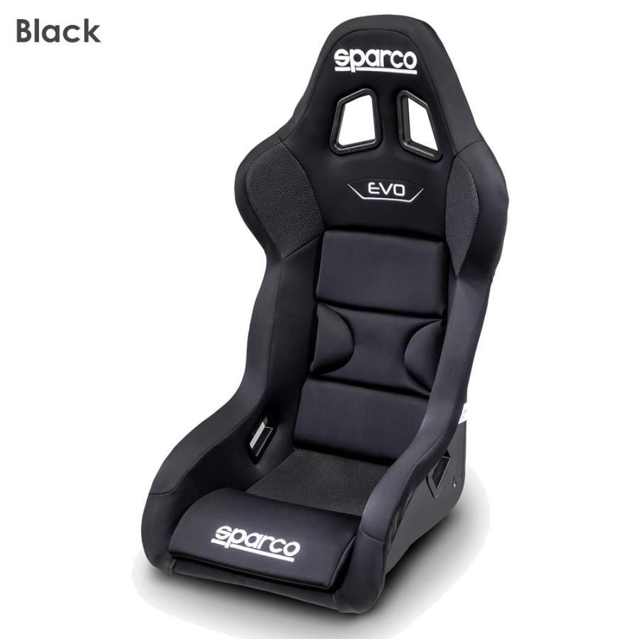 sparco スパルコ フルバケットシート EVO QRT X エボ FIA8855-1999公認 